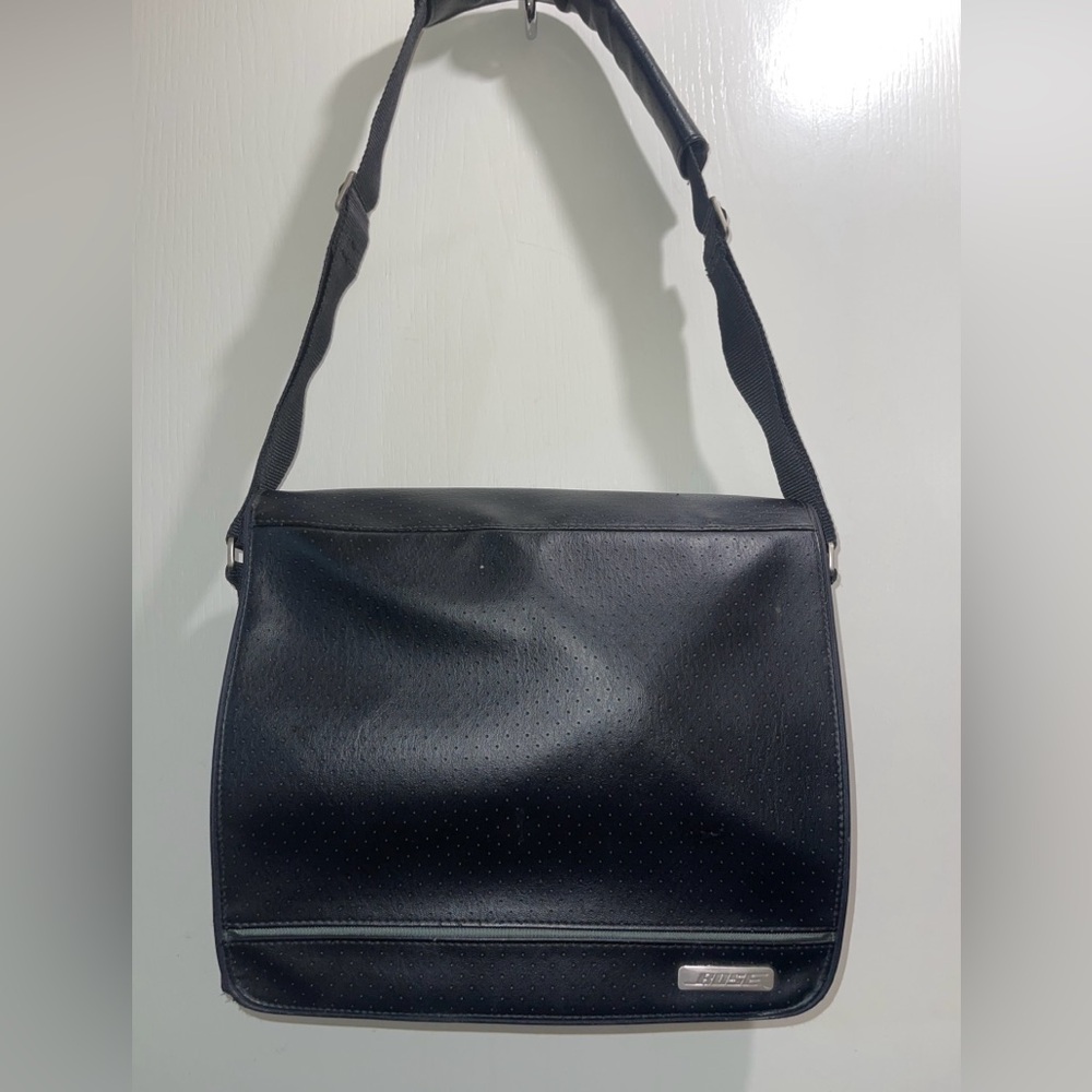 Bose Black Men's Toiletry Bag